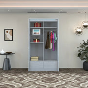 Elara Sliding Door Wardrobe